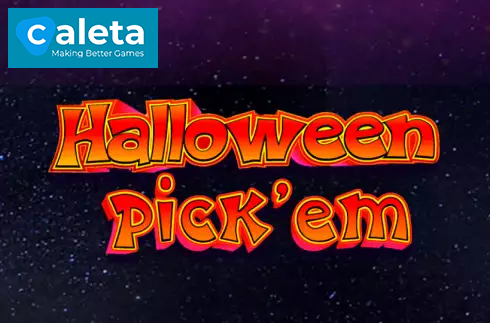 Halloween Pick'em